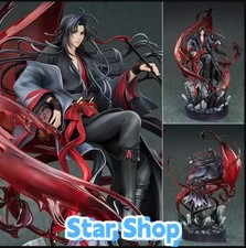 MDZS Model Official Grandmaster of Demonic Cultivation Wei Wuxian 1/8 PVC Figure picture