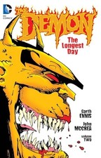 The Demon Vol 2: The Longest - VERY GOOD picture