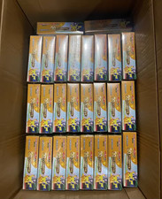 Pokemon 30th Anniversary Celebration Booster Box Japanese Sealed picture