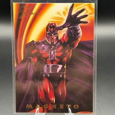 1994 Flair Marvel Pick Your Card: 1-150 Base Set & 1-18 PowerBlast Inserts picture