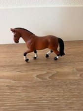 Schleich 2005 Farm Life 13296 Hanoverian Mare Dressage Horse picture