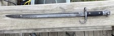 WW1 British P1907 Bayonet Wilkinson Hooked Quillon picture