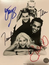 No doubt picture