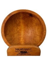 Great Alaska Bowl Co. 6.5” Alaskan Birchwood  picture