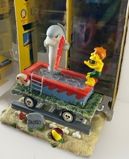 Hamilton Collection Simpson’s Halloween The Thing and I 2005 picture