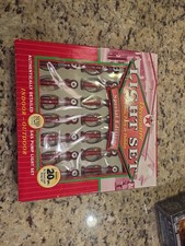Vintage Texaco Gas Pump Light Set 20 Pc Special Edition 1920s Style Garage NIB picture