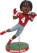 Jeremiah Smith Ohio State Buckeyes Football Bobblehead NCAA College picture