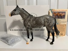 Breyer 2024 Vintage Collector Club Kirk picture