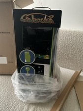 Numbskull Quarter Arcade Galaxian New Factory Sealed picture