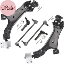 ASTRAPRO - Front End 6Pc Suspension Kit for 2010-2017 Chevy Equinox GMC Terrain picture