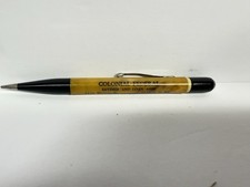 Vintage Redipoint Mechanical Pencil Colonial Federal Savings Loan Philadelphia ￼ picture