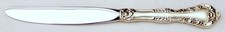 Gorham Silver Alencon Lace  Modern Hollow Knife 173986 picture