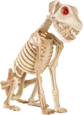 Halloween Animatronics 15