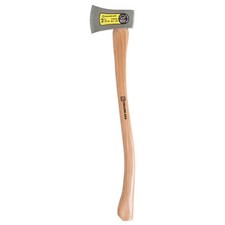 Collins 2.25 lb Single Bit Boys Axe 28 in. Wood Handle picture