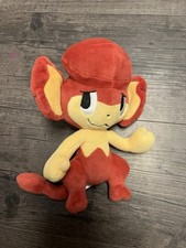 Pokemon Center Company International PANSEAR 7