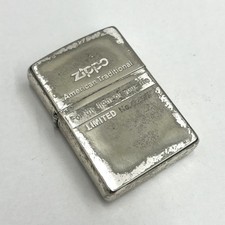 ZIPPO Lighter American Traditional No. 0297 (Year 2000) picture