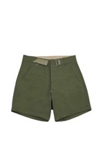 WW2  German DAK/Tropical Afrikakorps Olive Short Pants picture