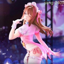 1/7 Girls' Frontline 2: Exilium Youhee Sweetheart Miracle Figure Model Gift New picture