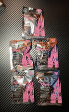 5 Pack *SEALED* NEW WDW Hidden Disney Mystery Pouch Wave B picture