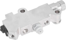 Performance Aluminum Proportioning Valve Disc/Disc Brake PV2 Universal Replaceme picture