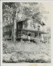 1968 Press Photo 