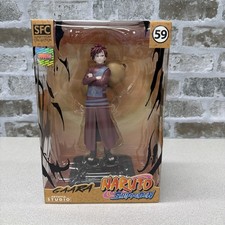 Gaara SFC Super Figure Collection Naruto Shippuden - ABYstyle Studio picture