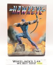 Hawkeye Marvel Comics 14