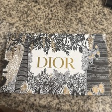 Christian Dior Parfume Perfume Bottle Set of 4 each 30 ml  picture