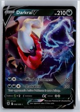Darkrai V 098/189 Holo NM picture