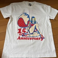 KTM 15th Anniversary T-shirt White picture