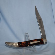 RRAE VINTAGE REMINGTON TOOTHPICK KNIFE R1615T 2001 