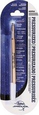 Fisher Space Pen SPR4 Refill BLACK INK  MEDIUM FREE PARKER ADAPTOR picture