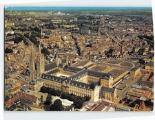 Postcard Caen France picture
