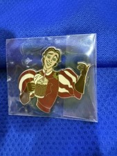 Disney DSF DSSH Enchanted Pip Prince Edward Pin Traders Delight PTD Pin LE 300 picture