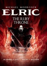 Michael Moorcock's Elric Vol. 1: the Ruby Throne Vol. 1 Julien Bl picture