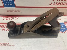 Vintage Stanley Bailey No 4-1/2 Plane picture