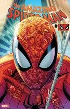 PRE-SALE: Amazing Spider-Man #1000 J. Scott Campbell Variant picture