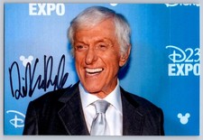 Dick Van Dyke Autograph Photo D23 EXPO Signed Hollywood Actor Legend picture
