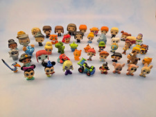Disney Doorables Mini Figures Vintage & Funko Pop Lot  88 Total Some RARE HTF picture
