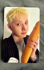 [Stray Kids] Bang Chan - Official Photocard Mini Album This & That  Version picture