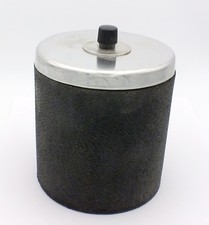 3 lb Drum Rotary Rock Tumbler - Replacement Barrel fits Harbor Freight Tumblers picture