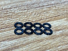 Top Panel Spacers For Remington Noiseless Portable Typewriters picture