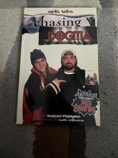 Chasing Dogma Kevin Smith PB Jay  Silent Bob Image Comics Alanis Morissette picture