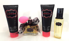 Victoria's Secret Sexy Little Things Heartbreaker Lotion Wash Mist & EDP 4Pc SET picture
