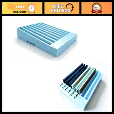 Sharpening Stone Storage Box for Edge Pro & Kazak - Organizer Case for 160x12mm picture