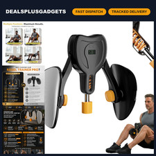 Kegel Trainer Pro for Men, 10-130 lb Adjustable Pelvic Floor Trainer picture