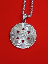 9999X Power Aghori MaaKali Ashta Siddhi Necklace Obtain Occult Psychic Powers A+ picture