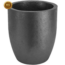 #25-25KG Graphite Crucible for Melting Metal picture