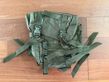 Russian SSO SPOSN Tactical Buttpack - Olive Color picture