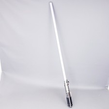 Star Wars Galaxy Edge Disney Parks Exclusive Lightsaber Blue Blade Working picture